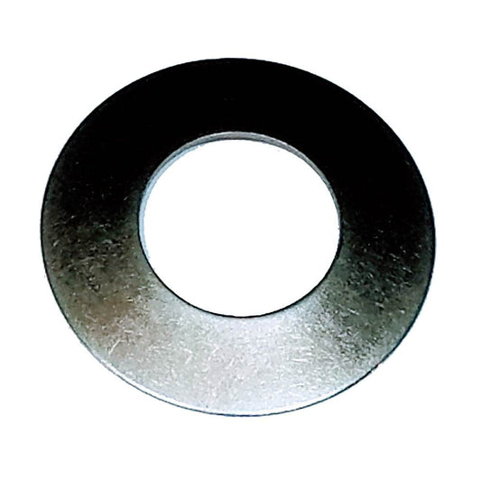 Maxwell Washer Bellville 22.4ID x 45OD x 1mm [SP0484] - Suncoast Marine & Auto Supply 