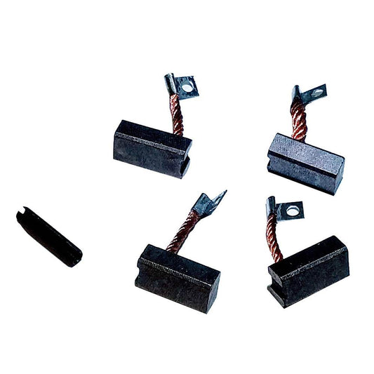 Maxwell Replacement Brush Kit f/Cima 12V - 1000W-1200W [P100807] - Suncoast Marine & Auto Supply 
