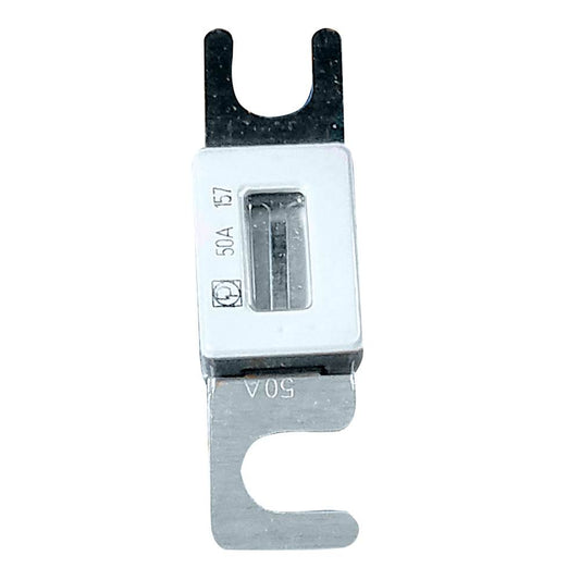 Suncoast Marine and Auto offers VETUS Fuse Strip C30 - 50 Amp [ZE050]
