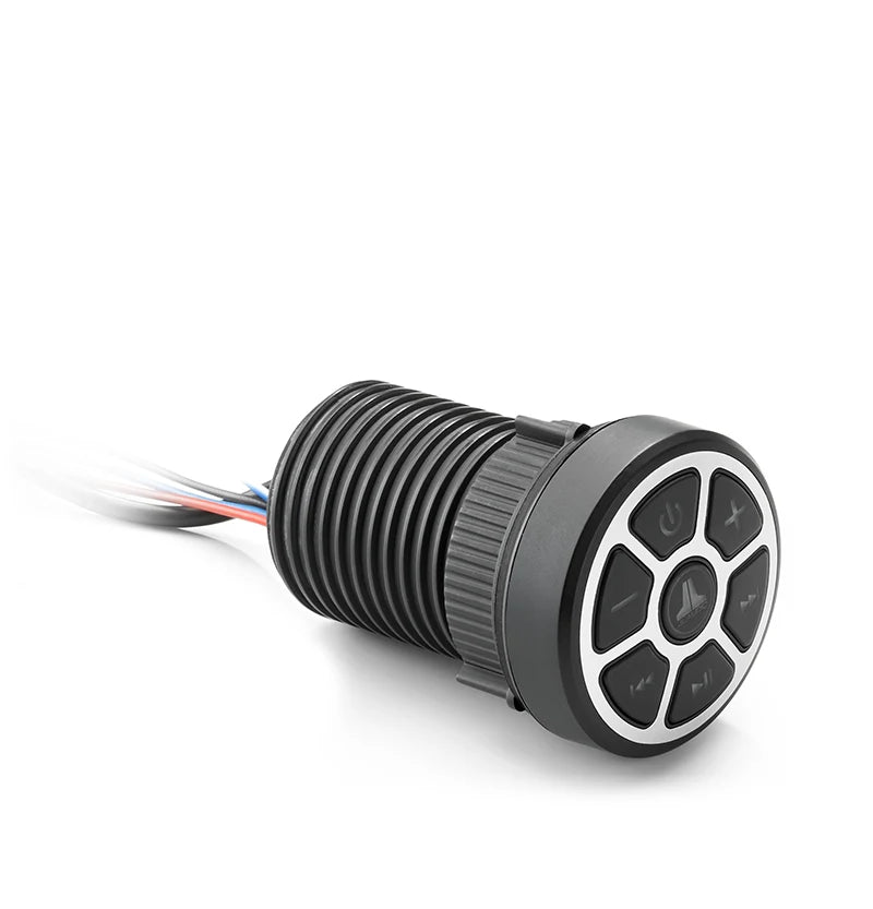 Suncoast Marine and Auto offers JL Audio® MBT-CRXv3 Marine-Rated Bluetooth® Adapter (010-03378-00)