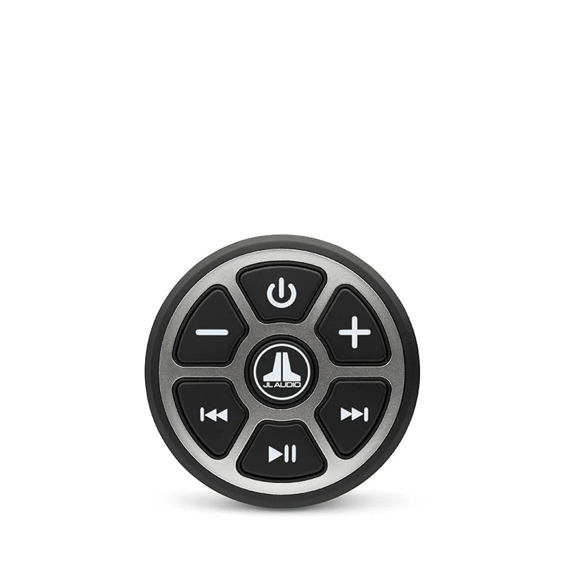 Suncoast Marine and Auto offers JL Audio® MBT-CRXv3 Marine-Rated Bluetooth® Adapter (010-03378-00)