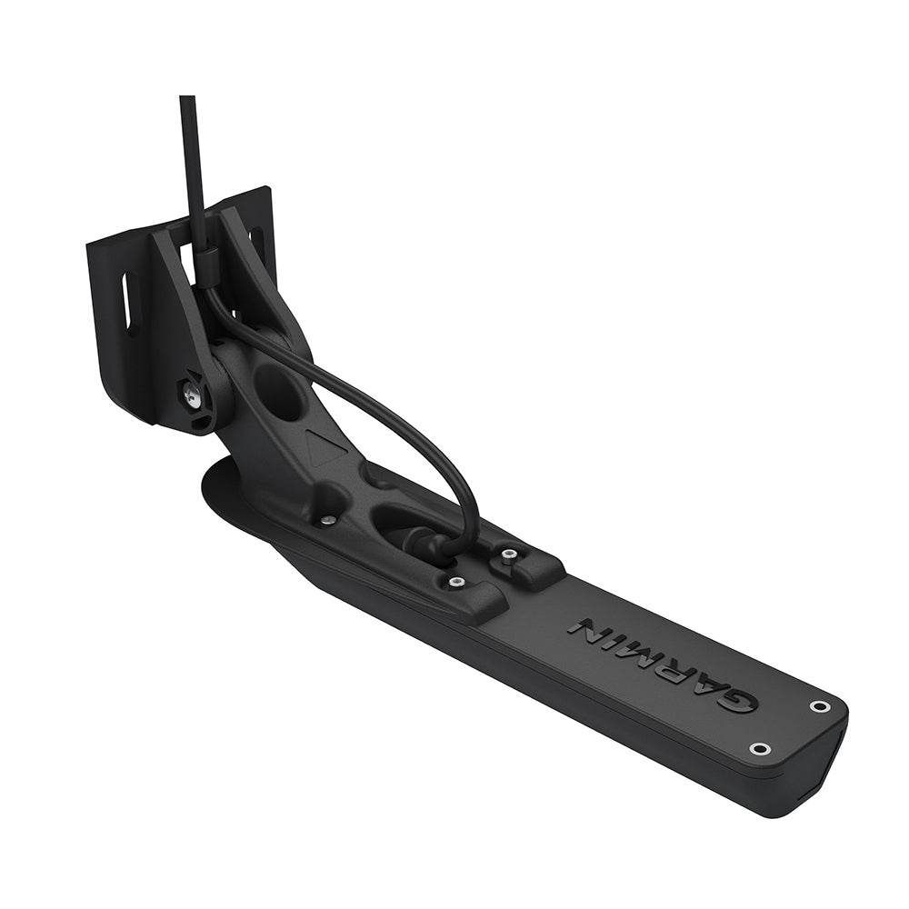 Garmin GT34UHD-TM Ultra HD Transom Mount Transducer [010-12776-00] - Suncoast Marine & Auto Supply 