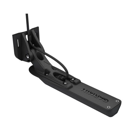 Garmin GT34UHD-TM Ultra HD Transom Mount Transducer [010-12776-00] - Suncoast Marine & Auto Supply 