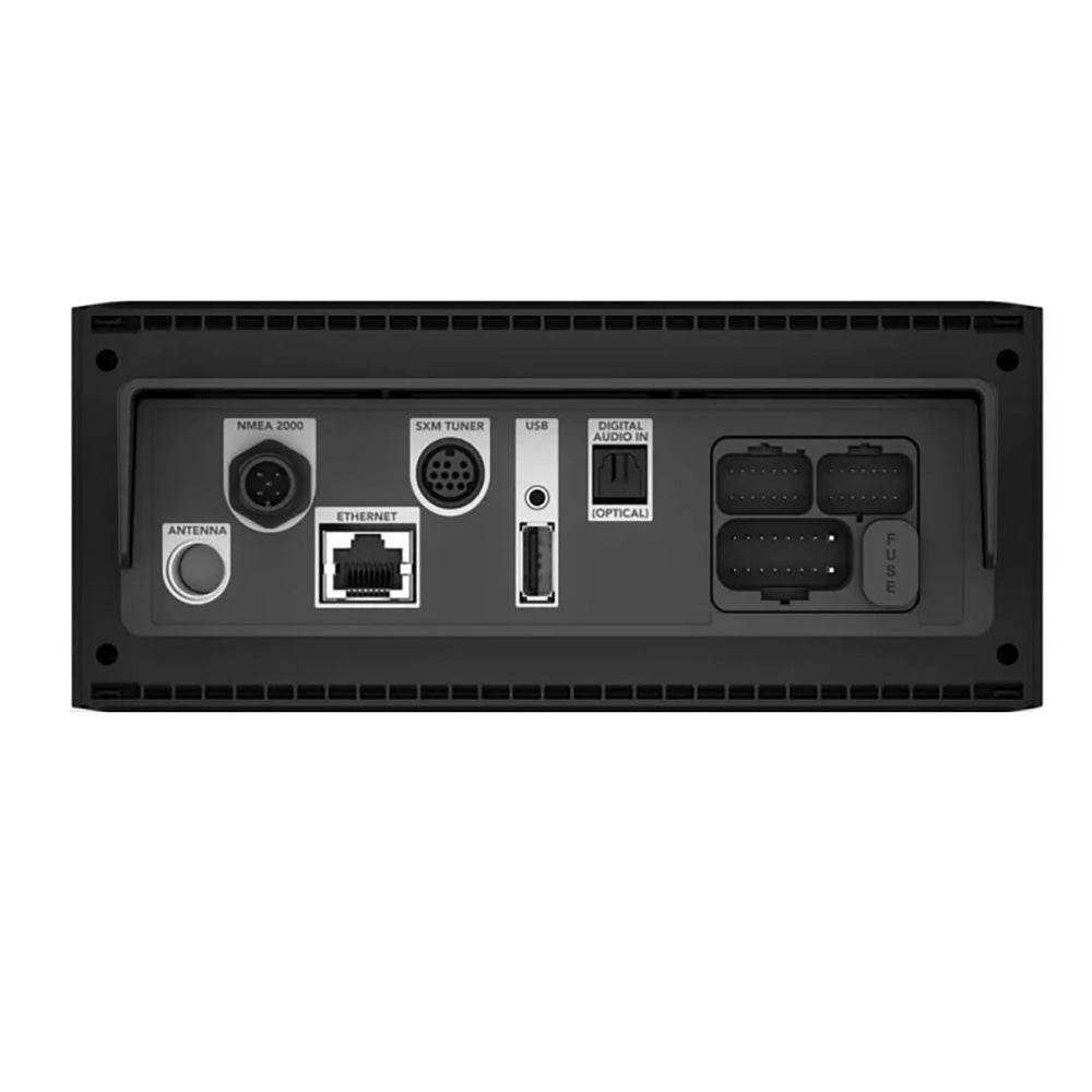 Suncoast Marine Supply offers Fusion Apollo MS‑RA770 Marine Stereo with Wi‑Fi, AirPlay 2 & Touchscreen