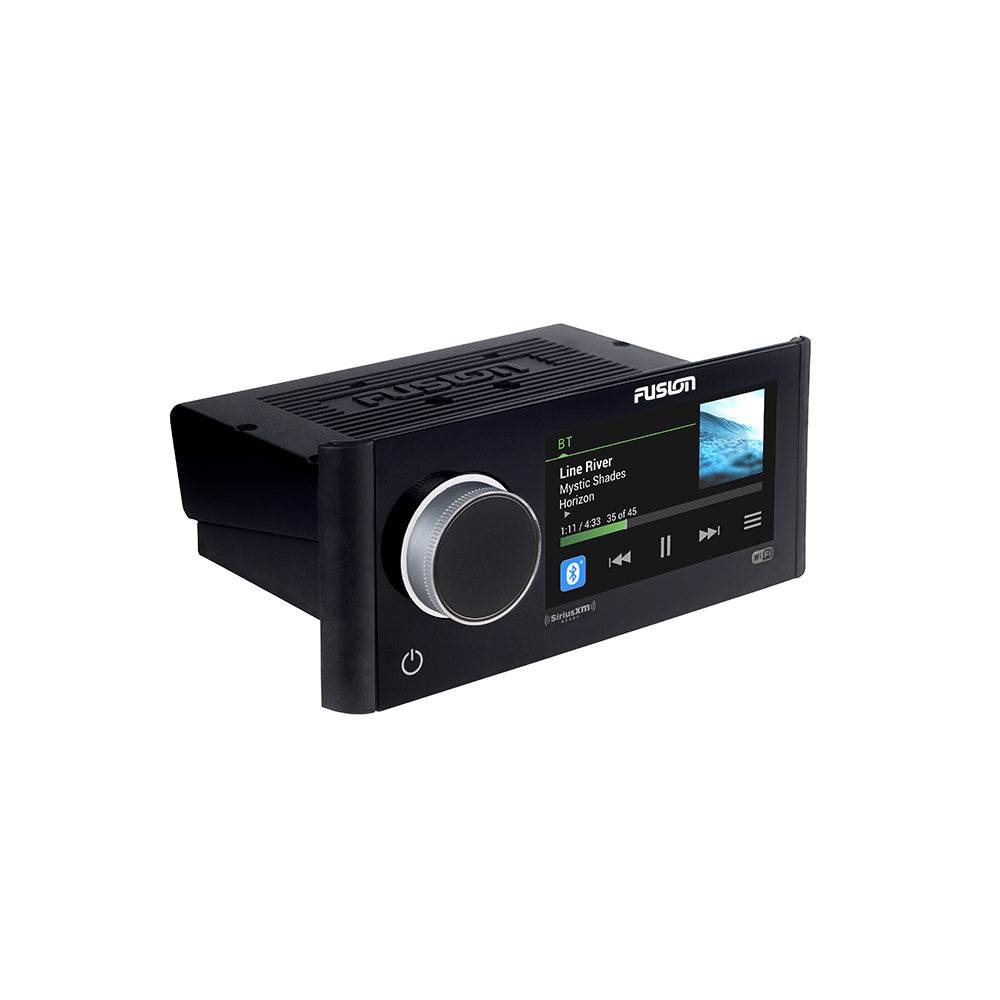 Suncoast Marine Supply offers Fusion Apollo MS‑RA770 Marine Stereo with Wi‑Fi, AirPlay 2 & Touchscreen
