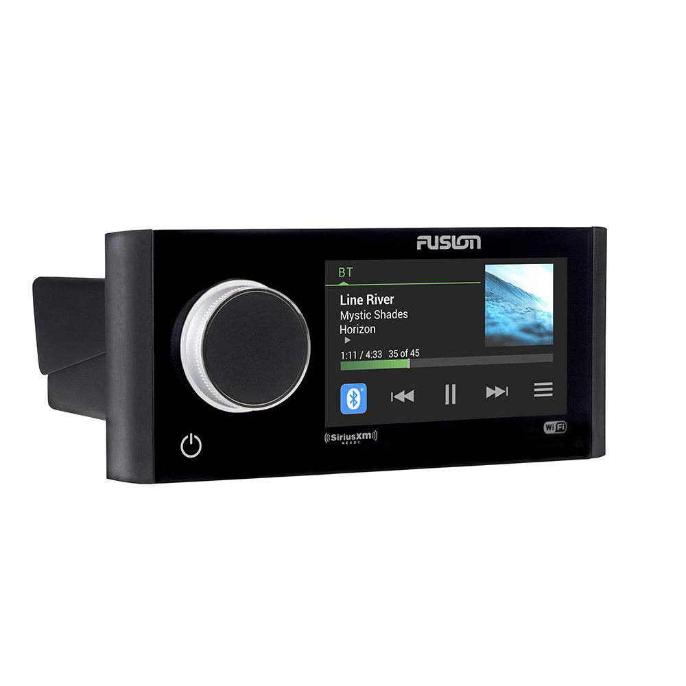 Suncoast Marine Supply offers Fusion Apollo MS‑RA770 Marine Stereo with Wi‑Fi, AirPlay 2 & Touchscreen