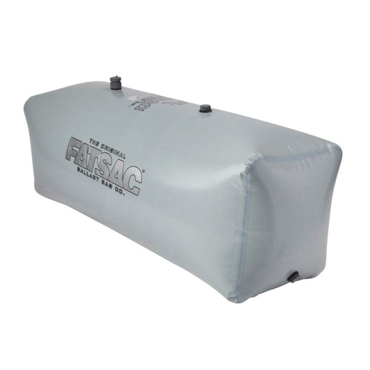 FATSAC Original Ballast Bag - 750lbs - Gray [W707-GRAY] - Suncoast Marine & Auto Supply 