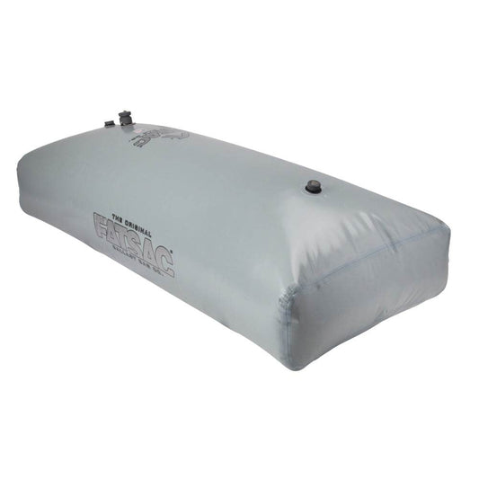 FATSAC Rear Seat/Center Locker Ballast Bag - 650lbs - Gray [W705-GRAY] - Suncoast Marine & Auto Supply 