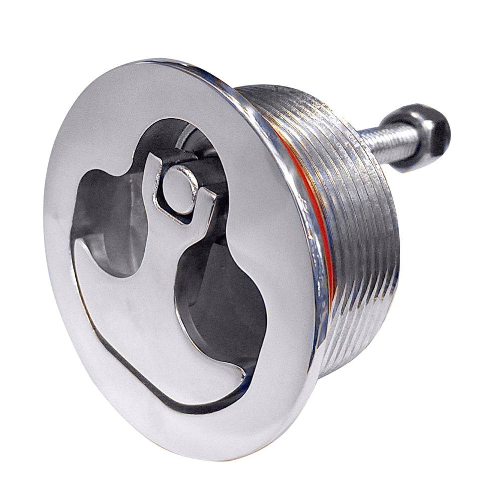 Suncoast Marine and Auto offers Whitecap Compression Handle Non-Locking Stainless Steel [S-0250C]