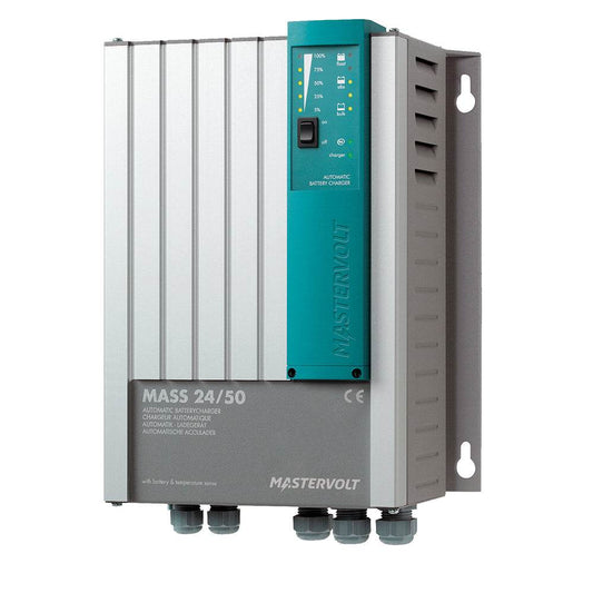 Mastervolt Mass 24/50-2 [40020506] - Suncoast Marine & Auto Supply 