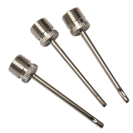 Taylor Made Inflation Needles - Pkg of 3 [31010] - Suncoast Marine & Auto Supply 