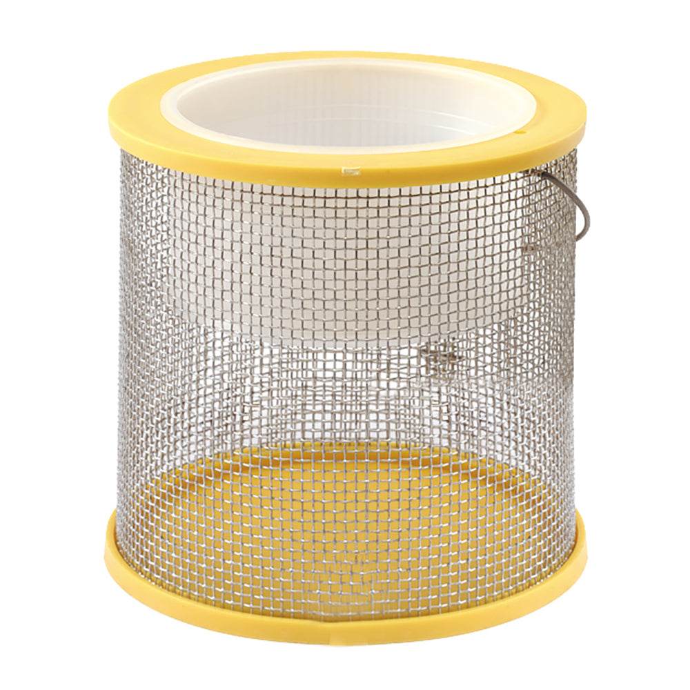 Suncoast Marine and Auto offers Frabill Cricket Cage Bucket [PMC1280]