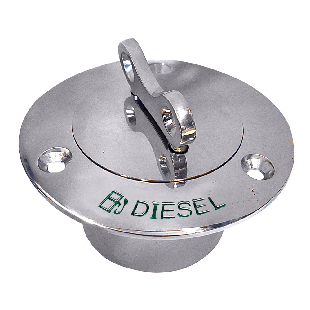 Suncoast Marine and Auto offers Whitecap Pipe Deck Fill 1-1/2