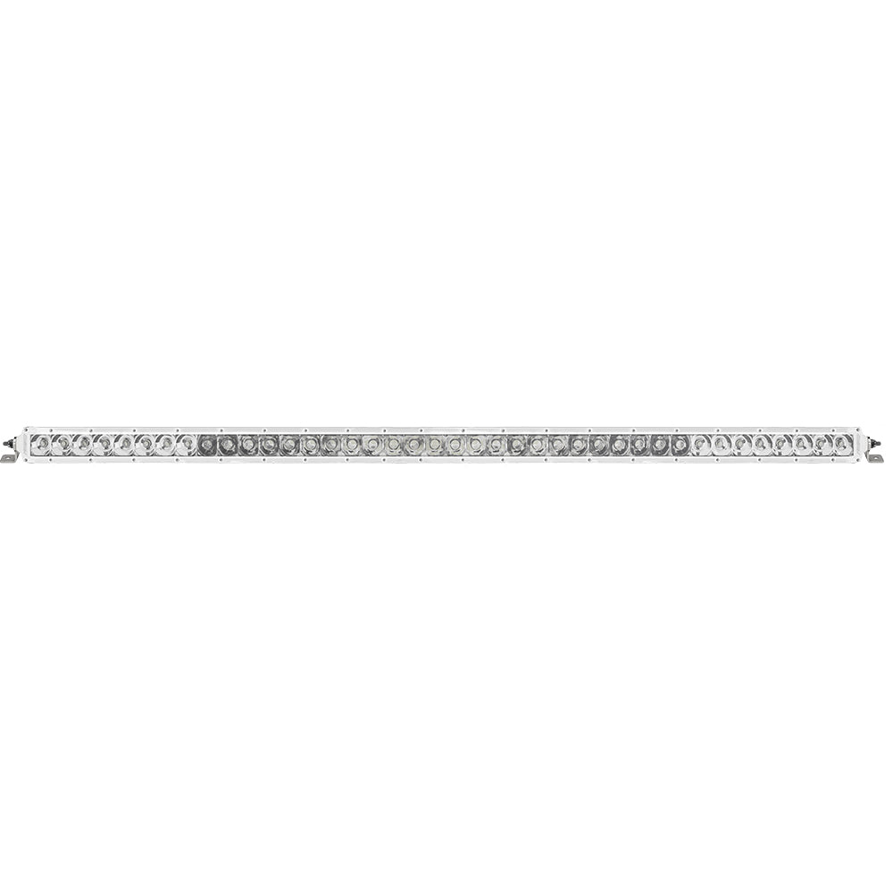 Suncoast Marine and Auto offers RIGID Industries SR-Series PRO 40" Spot/Flood Combo - White [340314]