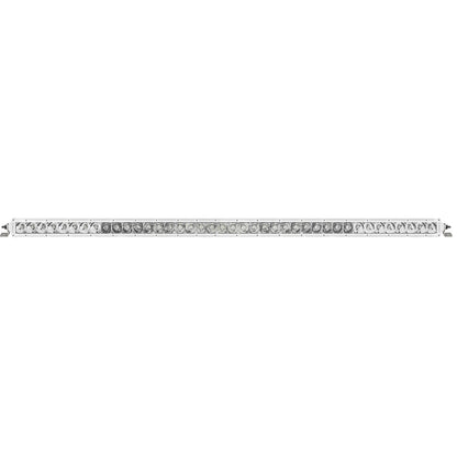 Suncoast Marine and Auto offers RIGID Industries SR-Series PRO 40" Spot/Flood Combo - White [340314]