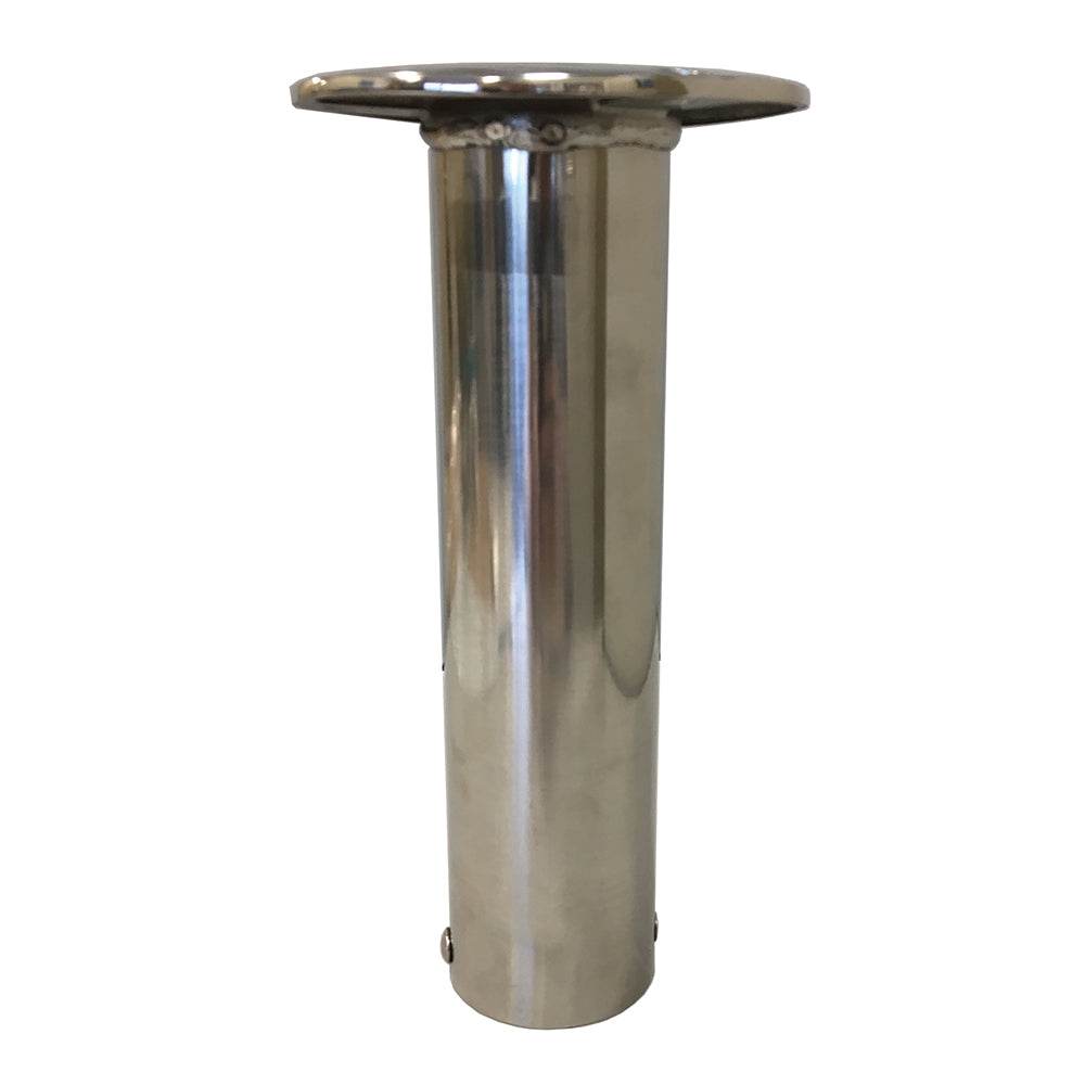 Tigress Economy Stainless Steel Gunnel Mount Rod Holder- 0 [77270] - Suncoast Marine & Auto Supply 