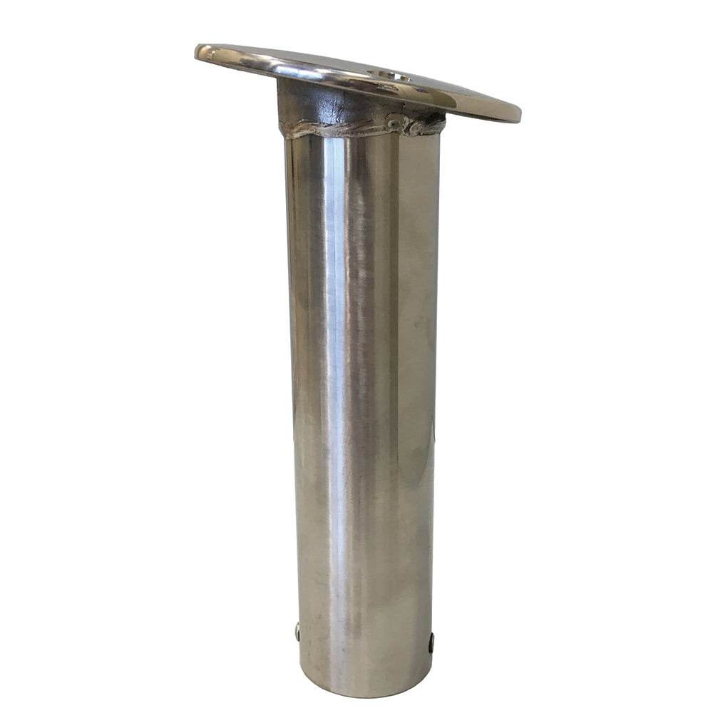 Tigress Economy Stainless Steel Gunnel Mount Rod Holder- 15 [77271] - Suncoast Marine & Auto Supply 