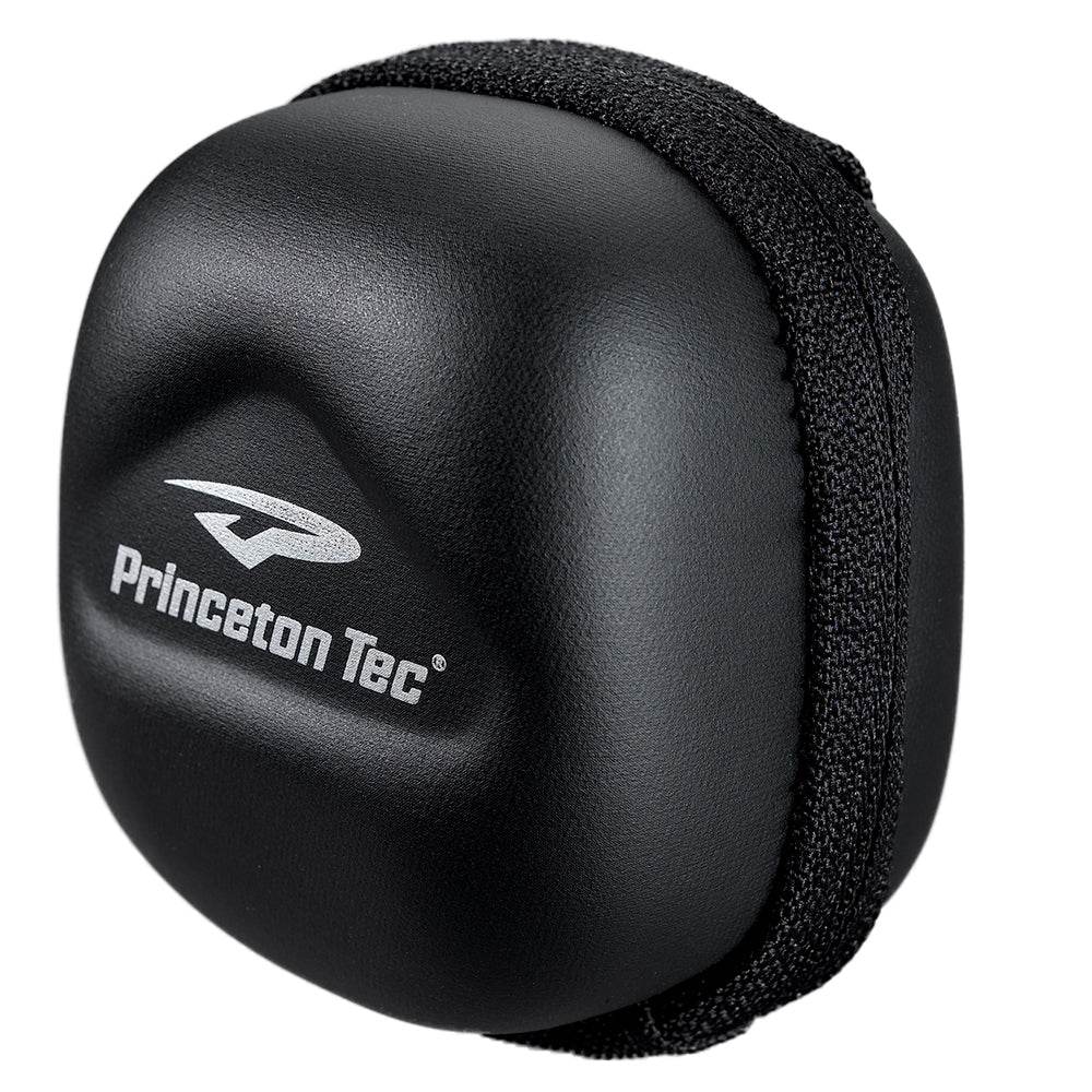 Princeton Tec Stash Headlamp Case - Black [HL-1] - Suncoast Marine & Auto Supply 