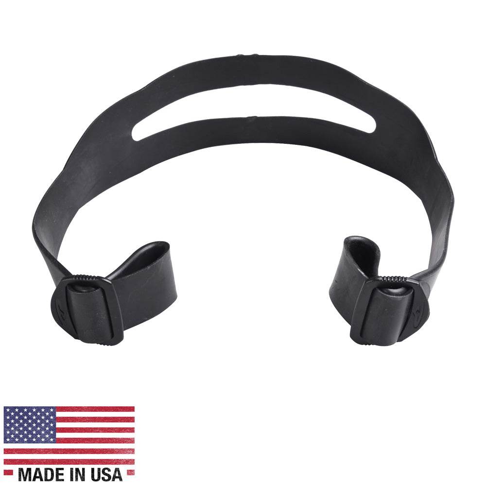 Princeton Tec Industrial Hard Hat Kit [HL-103] - Suncoast Marine & Auto Supply 