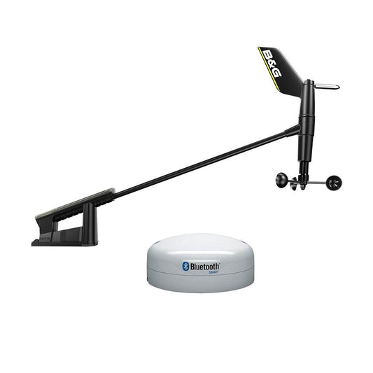 Suncoast Marine and Auto offers BG WS320 Wireless Wind Sensor Pack with Wireless Interface Module [000-14383-001]