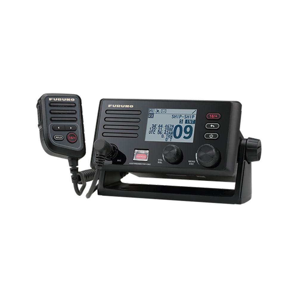 Furuno FM4800 VHF Radio w/AIS, GPS Loudhailer [FM4800] - Suncoast Marine & Auto Supply 