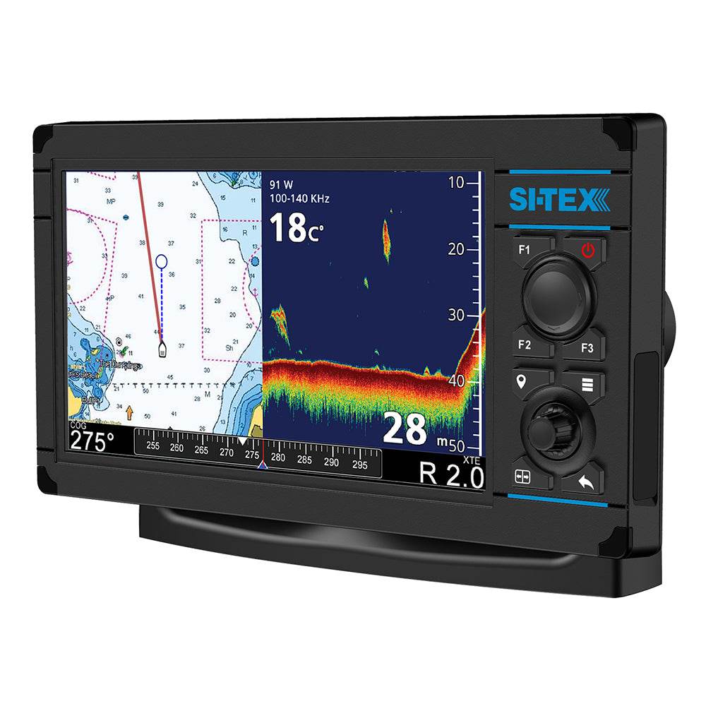 Suncoast Marine and Auto offers SI-TEX NavPro 900 w/Wifi - Includes Internal GPS Receiver/Antenna [NAVPRO900]
