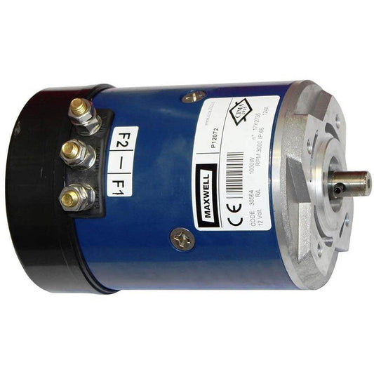 Maxwell Motor 12V 1000W [P12072] - Suncoast Marine & Auto Supply 