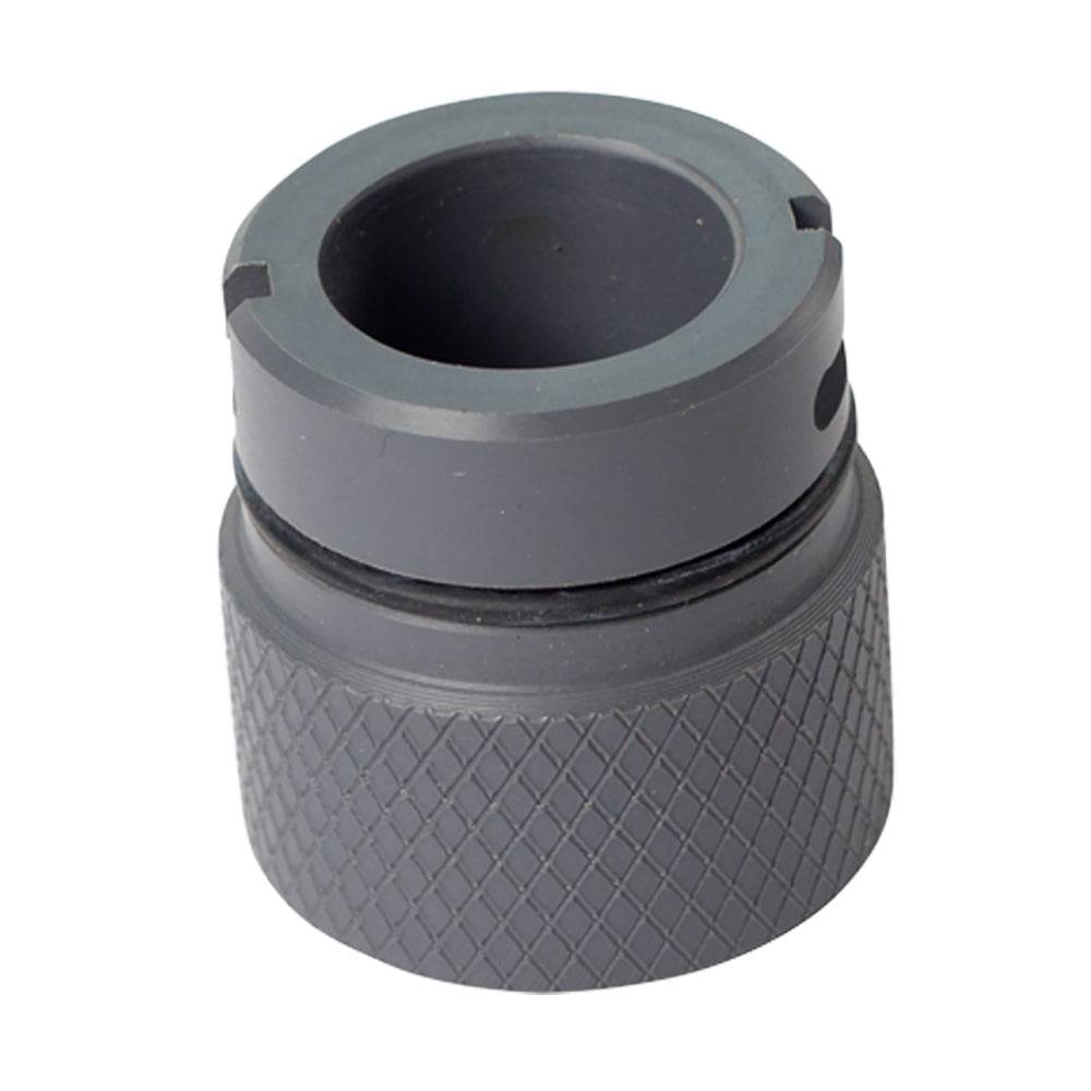 FATSAC Female GHT-Male Quick Connect w/O-Rings [W732] - Suncoast Marine & Auto Supply 