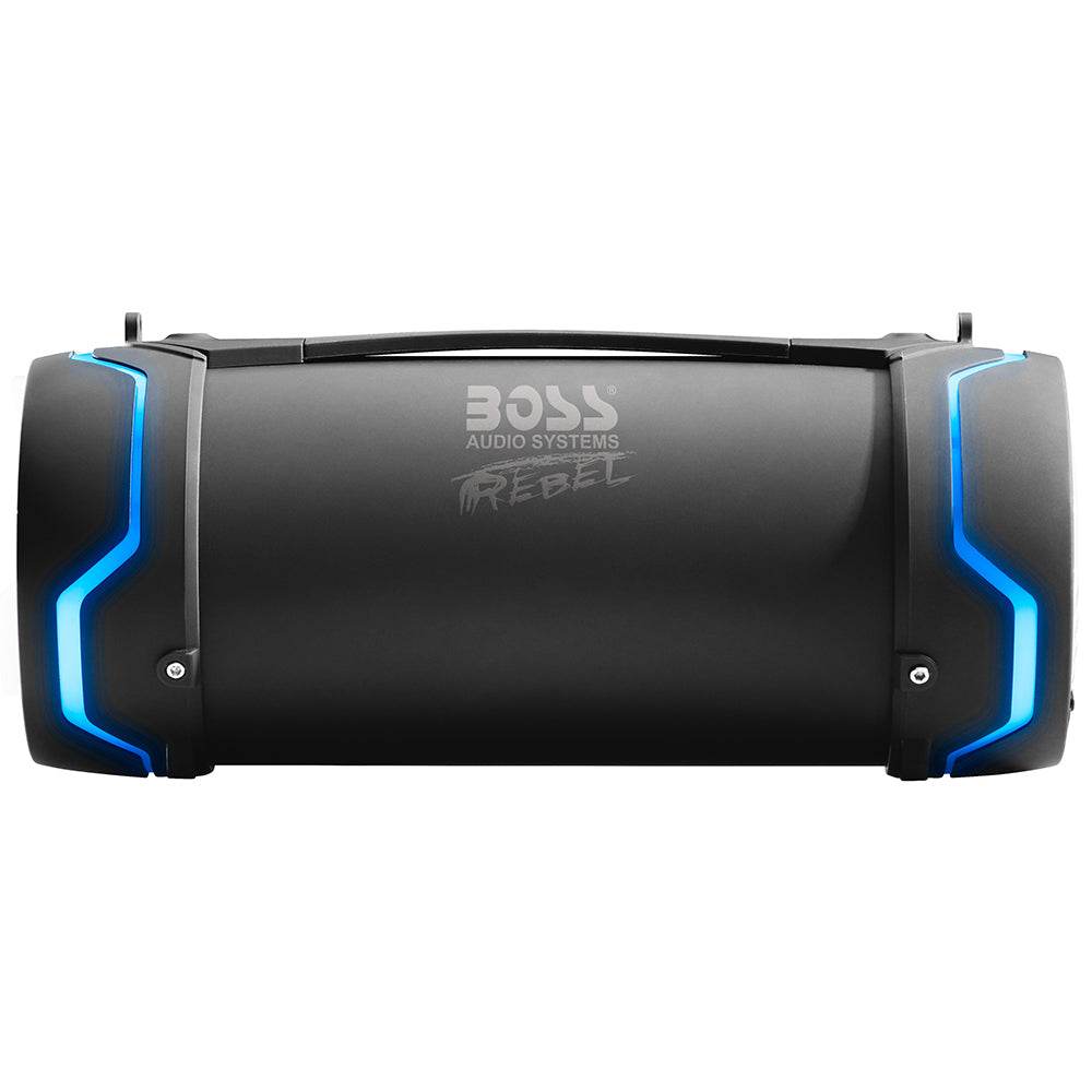 Boss Audio TUBE Bluetooth Speaker System [TUBE] - Suncoast Marine & Auto Supply 