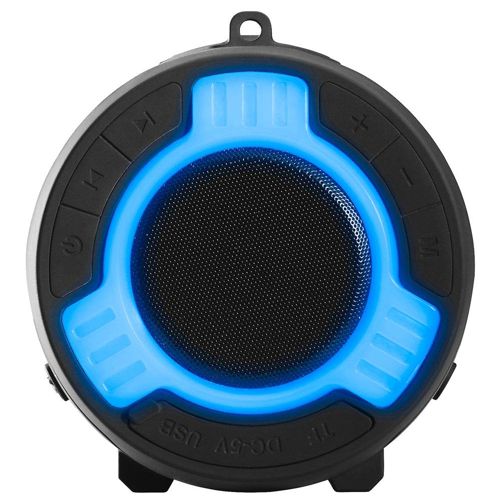 Boss Audio TUBE Bluetooth Speaker System [TUBE] - Suncoast Marine & Auto Supply 