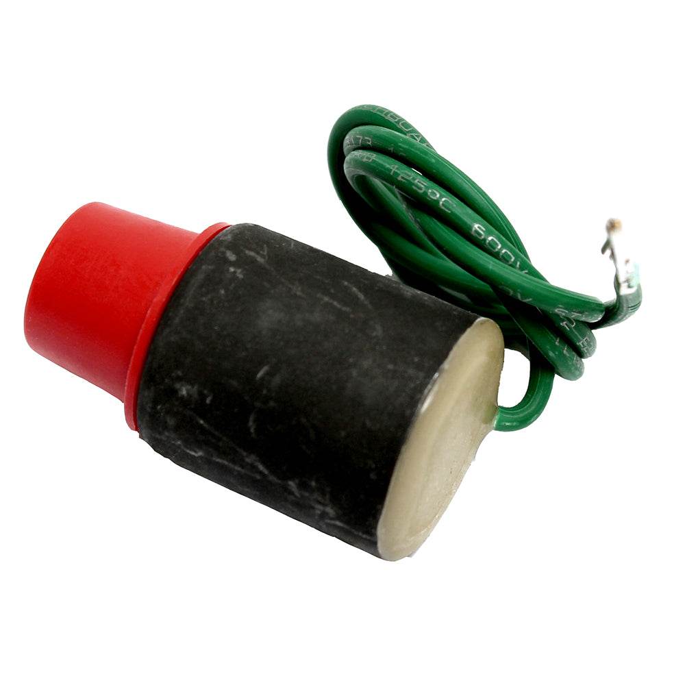 Bennett Solenoid Valve - Green - 24V [VP1135G24V] - Suncoast Marine & Auto Supply 