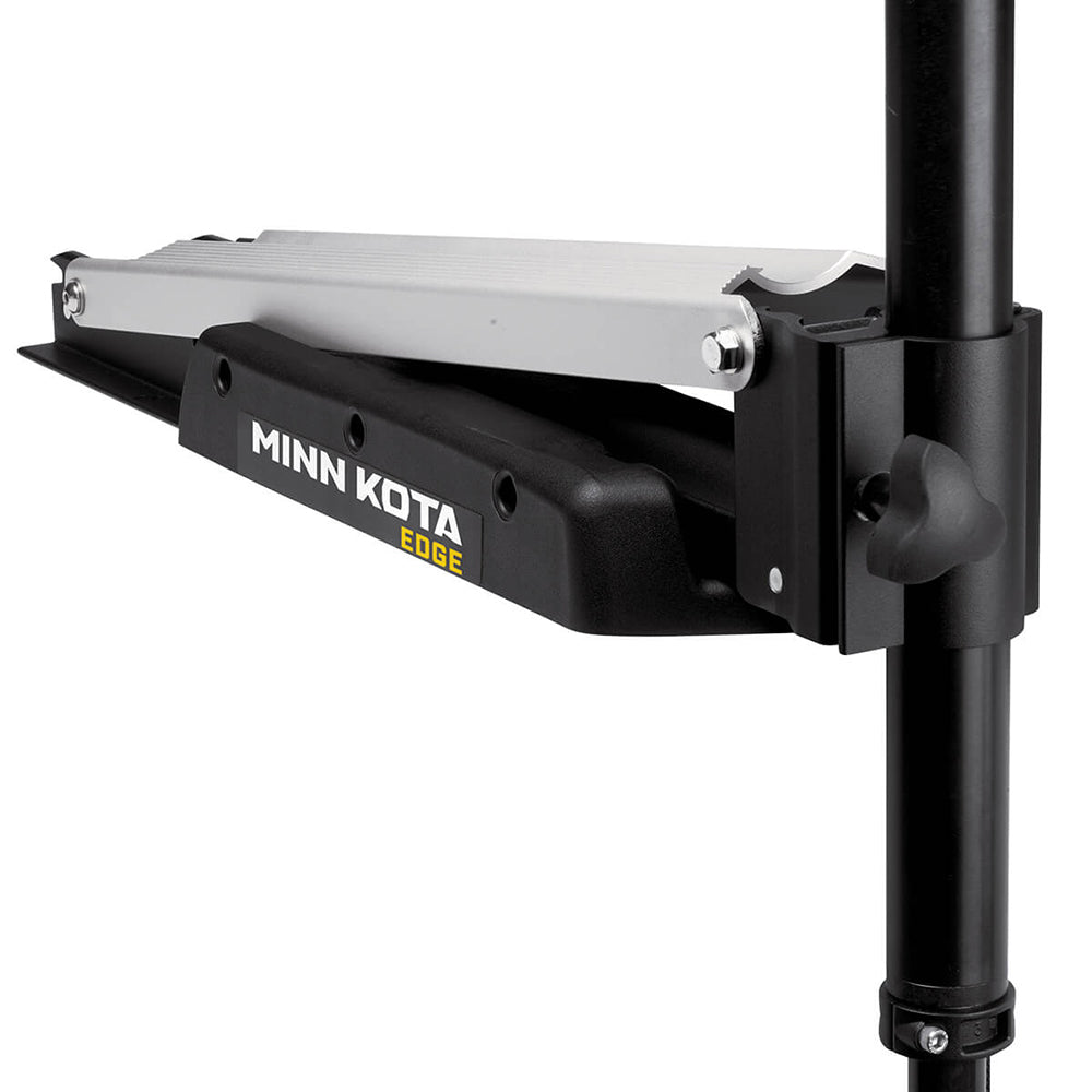 Suncoast Marine Supply offers Minn Kota Edge 45 - Hand Control - 12V-45lb-45" (1355935)