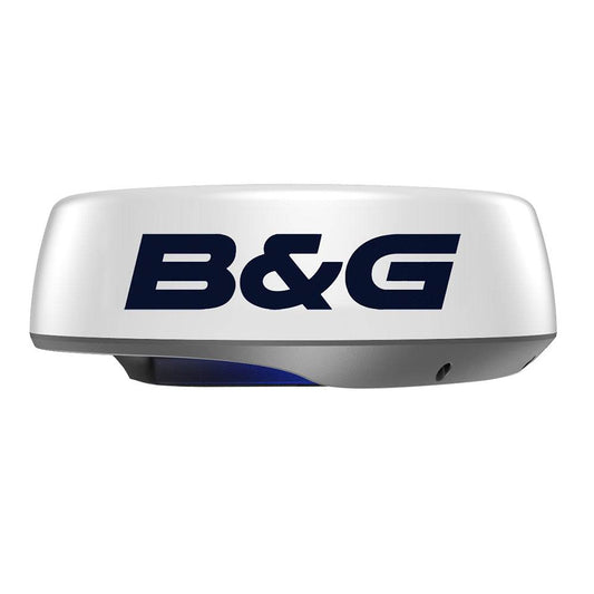 Suncoast Marine and Auto offers B&G HALO24 Radar Dome w/Doppler Technology - 20m Cable [000-14538-001]