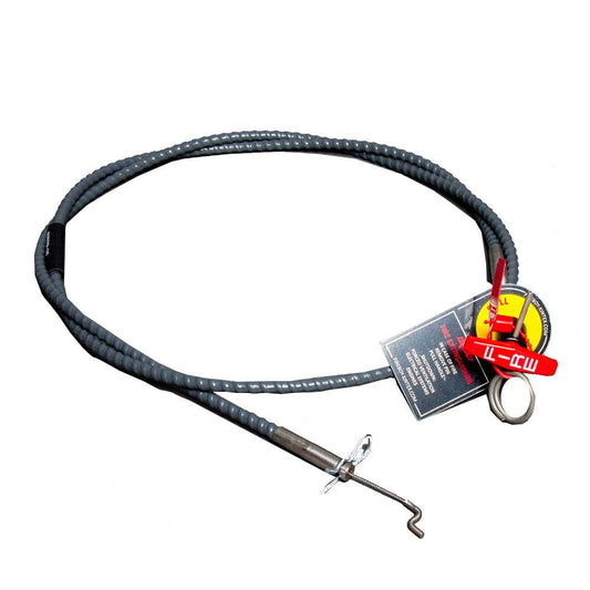 Suncoast Marine and Auto offers Fireboy-Xintex Manual Discharge Cable Kit - 16 [E-4209-16]