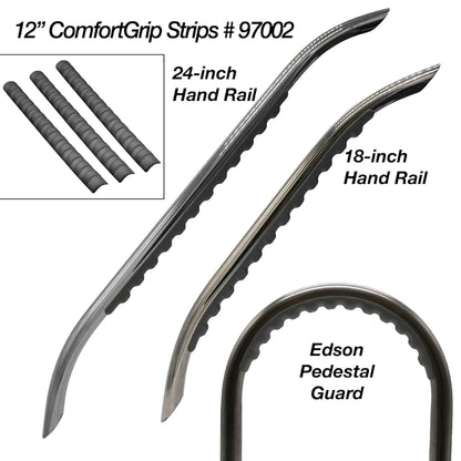 Suncoast Marine and Auto offers Edson ComfortGrip 12" *3-Pack [97002]