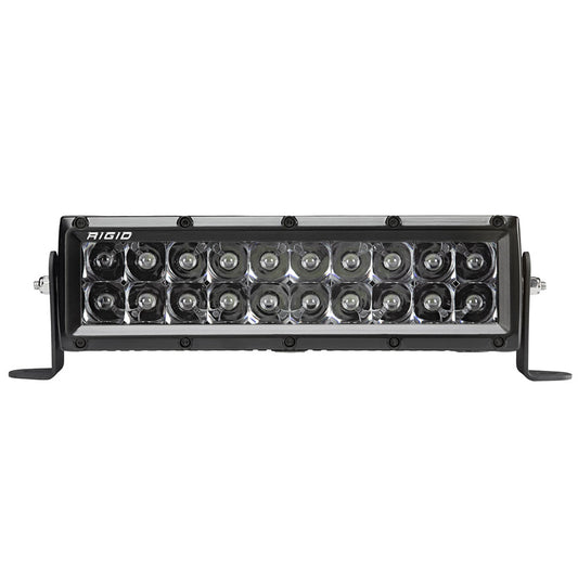 Suncoast Marine and Auto offers RIGID Industries E-Series Pro 10" Spot Midnight Black [110213BLK]