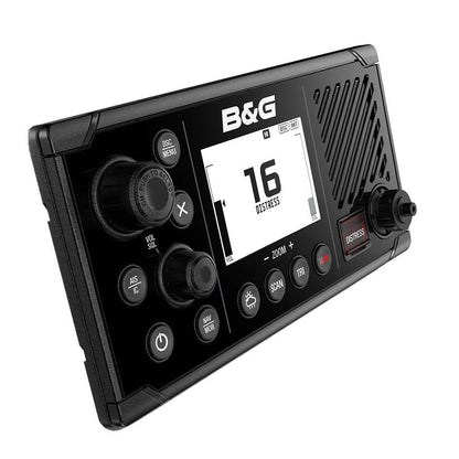 Suncoast Marine and Auto offers BG V60 VHF Radio w/DSC AIS Receiver