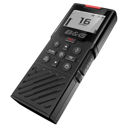 B&G H60 Wireless Handset f/V60 [000-14476-001] - Suncoast Marine & Auto Supply 