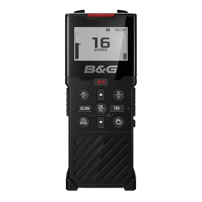 B&G H60 Wireless Handset f/V60 [000-14476-001] - Suncoast Marine & Auto Supply 