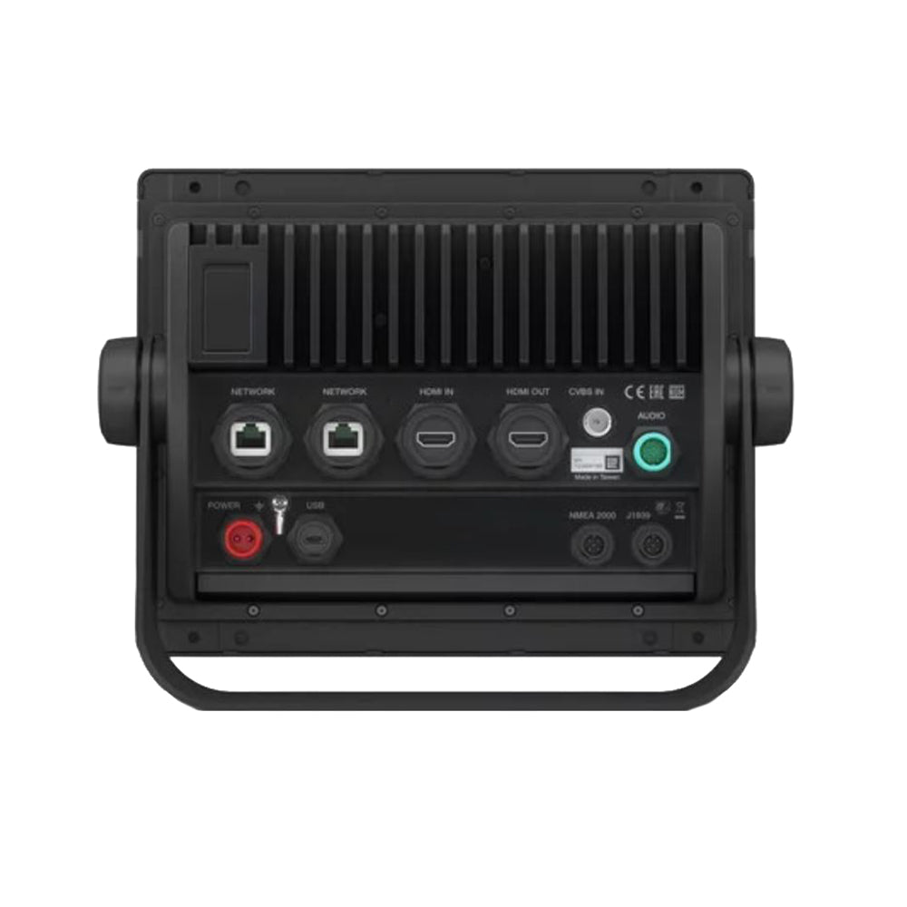 Suncoast Marine and Auto offers Garmin GPSMAP 8410 10" Chartplotter w/Worldwide Basemap [010-02091-00]