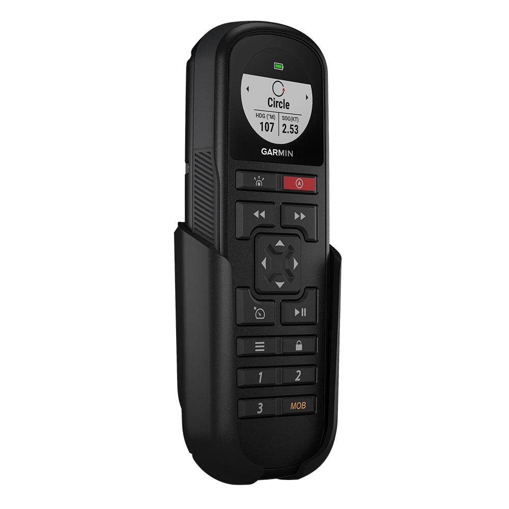 Suncoast Marine and Auto offers Garmin Reactor Autopilot Remote Control [010-12833-10]