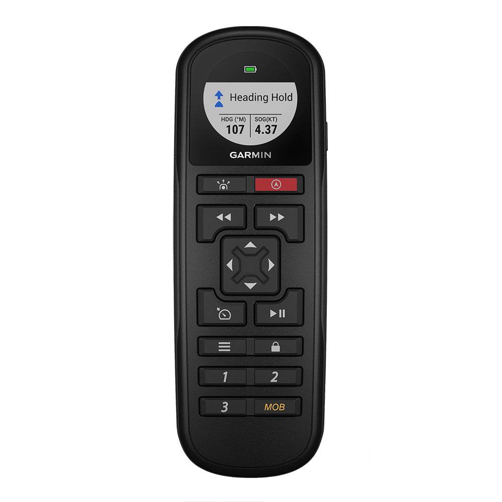 Suncoast Marine and Auto offers Garmin Reactor Autopilot Remote Control [010-12833-10]