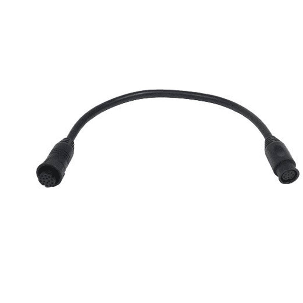 Raymarine Adapter Cable f/Minn Kota Transducer to Element 15-Pin [A80560] - Suncoast Marine & Auto Supply 