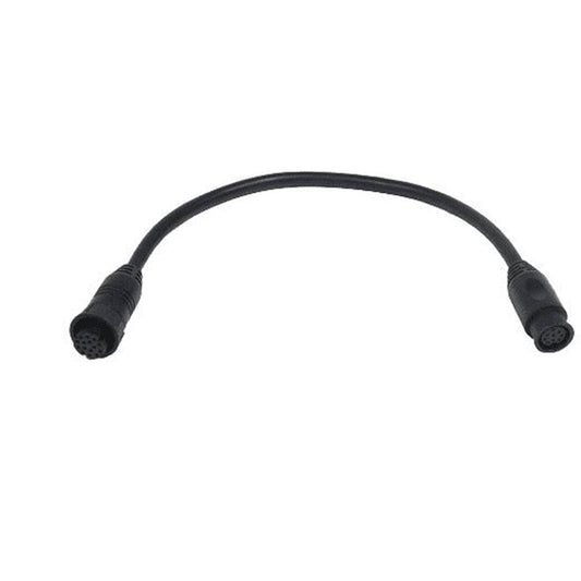 Raymarine Adapter Cable f/Minn Kota Transducer to Element 15-Pin [A80560] - Suncoast Marine & Auto Supply 