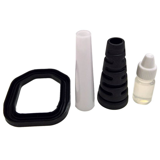 SmartPlug BF30 Female Connector/Gasket Kit [PKF30G] - Suncoast Marine & Auto Supply 