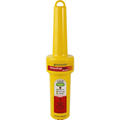 McMurdo SmartFind S5A AIS SART [1001755] - Suncoast Marine & Auto Supply 
