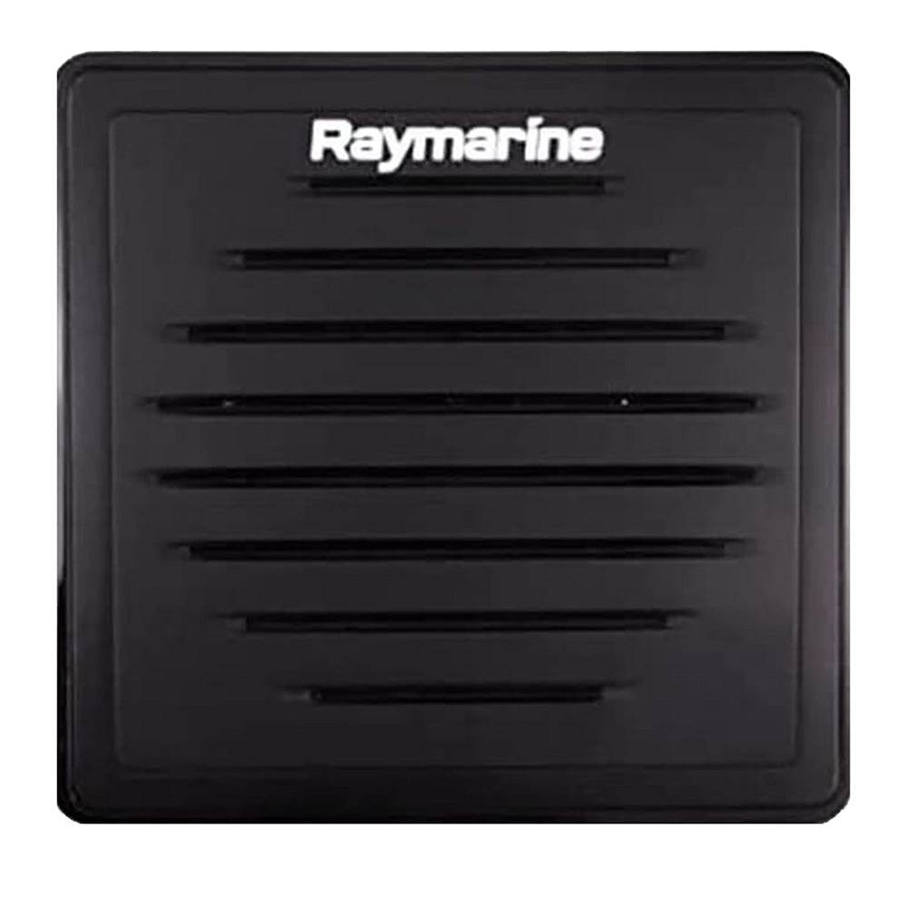 Raymarine Passive VHF Radio Speaker f/Ray90 Ray91 - Black - Medium [A80542] - Suncoast Marine & Auto Supply 