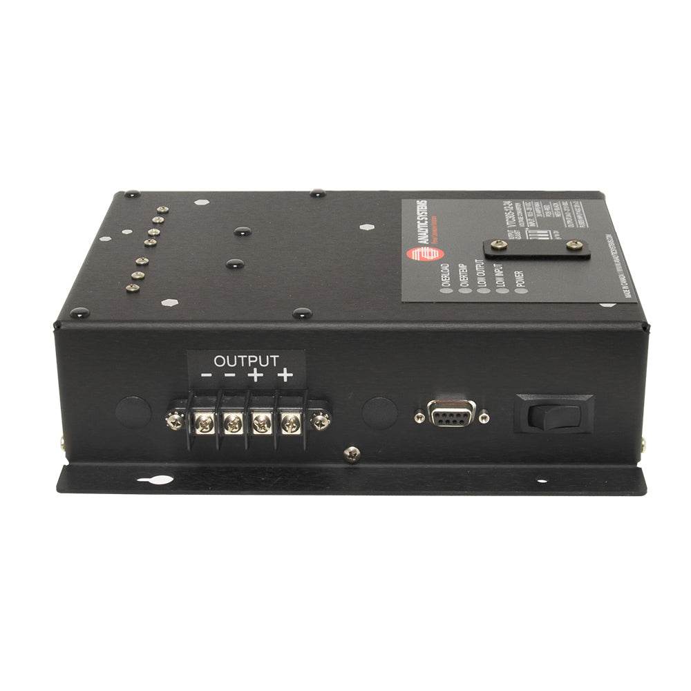 Suncoast Marine and Auto offers Analytic Systems Non Iso DC/DC Converter 13A, 24V Out, 11-15V In [VTC305-12-24]