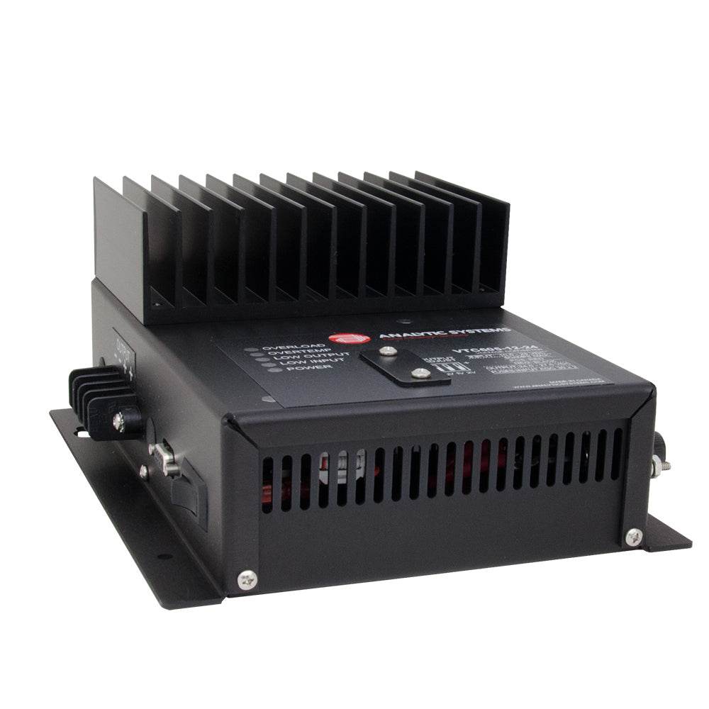 Suncoast Marine and Auto offers Analytic Systems Non Iso DC/DC Converter 22A, 24V Out, 11-15V In [VTC605-12-24]
