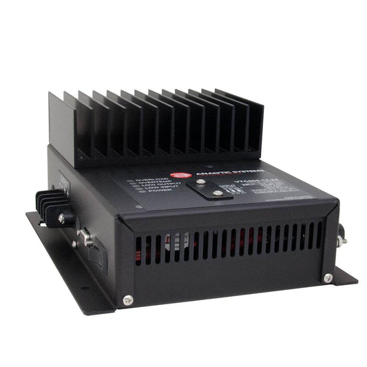 Suncoast Marine and Auto offers Analytic Systems Non Iso DC/DC Converter 22A, 24V Out, 11-15V In [VTC605-12-24]